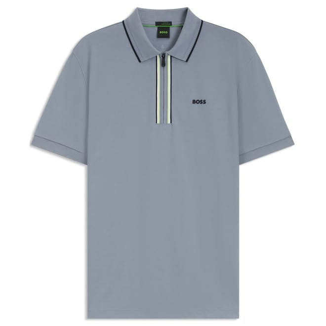 Hbg Philix Quick Drying Polo Shirt