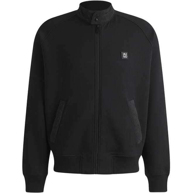 Diwano Full Zip Fleece
