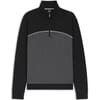 Quarter Zip Fleece