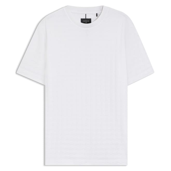 Crew Neck Short Sleeve Regular Fit T-Shirt