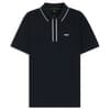 Hbg Philix Quick Drying Polo Shirt