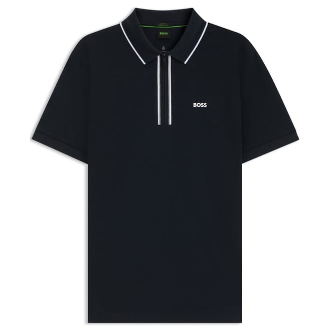 Hbg Philix Quick Drying Polo Shirt