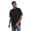Crew Neck Short Sleeve Regular Fit T-Shirt