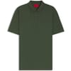 Mens Donos Polo Shirt
