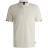 Hbb Parlay 147 Timeless Design Polo Shirt