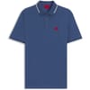 Short Sleeve Polo Shirt