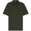 Mens Deabono Short Sleeve Polo Shirt