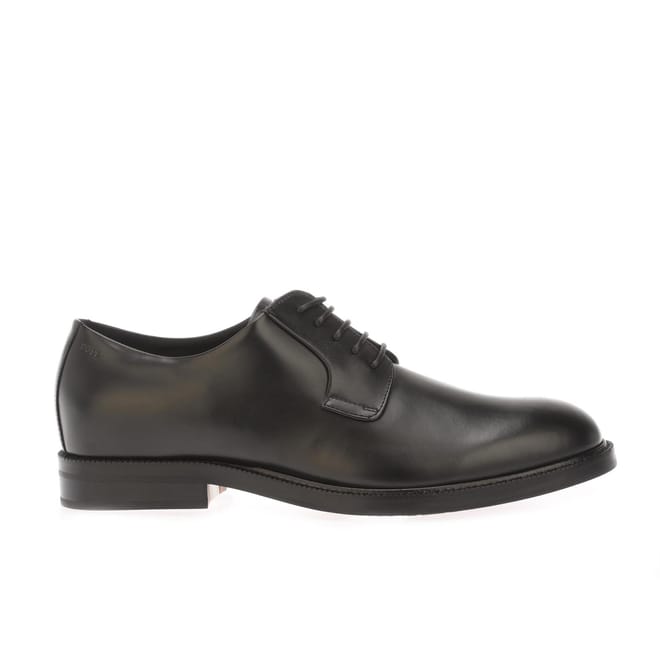 Dressletic Derby Shoes