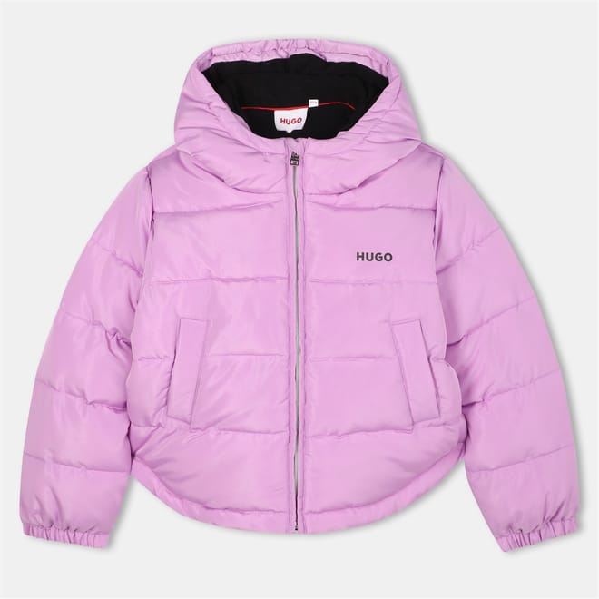 Puffer Jacket