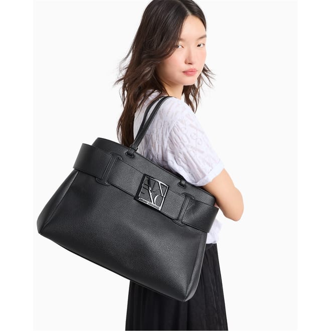 Exchange Shopping Bag