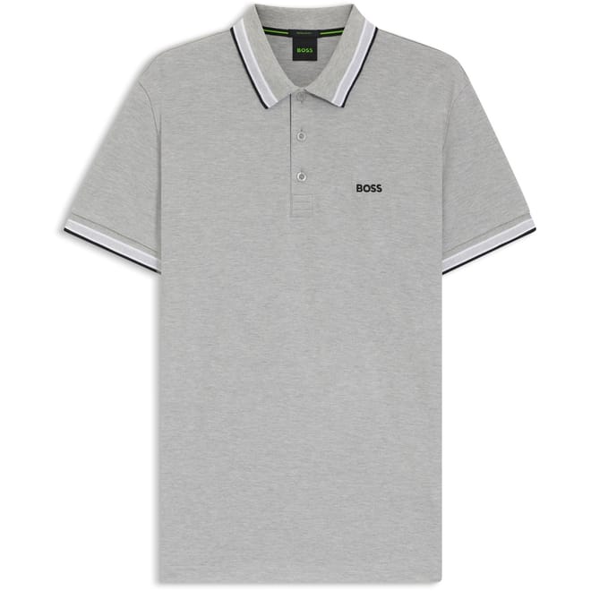 Hbg Paddy Euro Polo Shirt