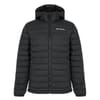 Mens Powder Lite Hooded Jacket