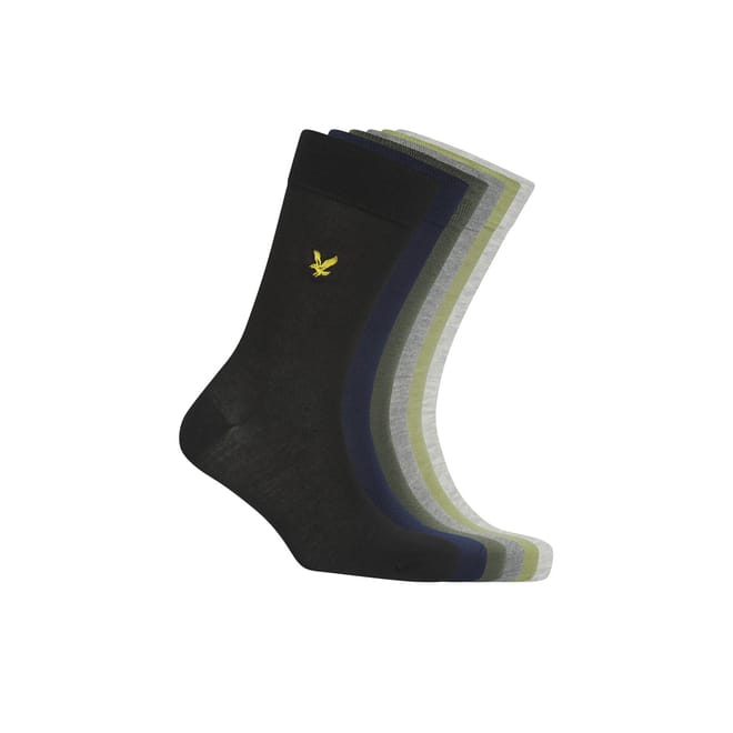 Victor 6pk Sock