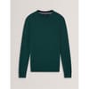 Merino Crewneck