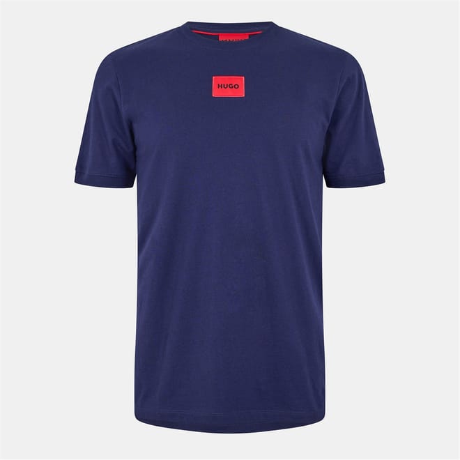 Regular Fit Diragolino T-Shirt