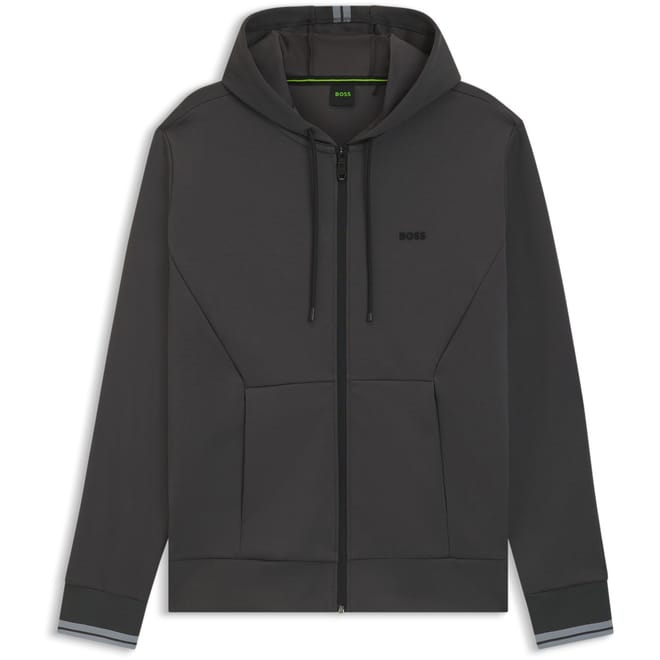 Zip Hoodie, Advanced Stretch