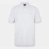 Peinterlock Short Sleeve Polo Shirt