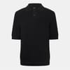 Akoppo Short Sleeve Polo Shirt