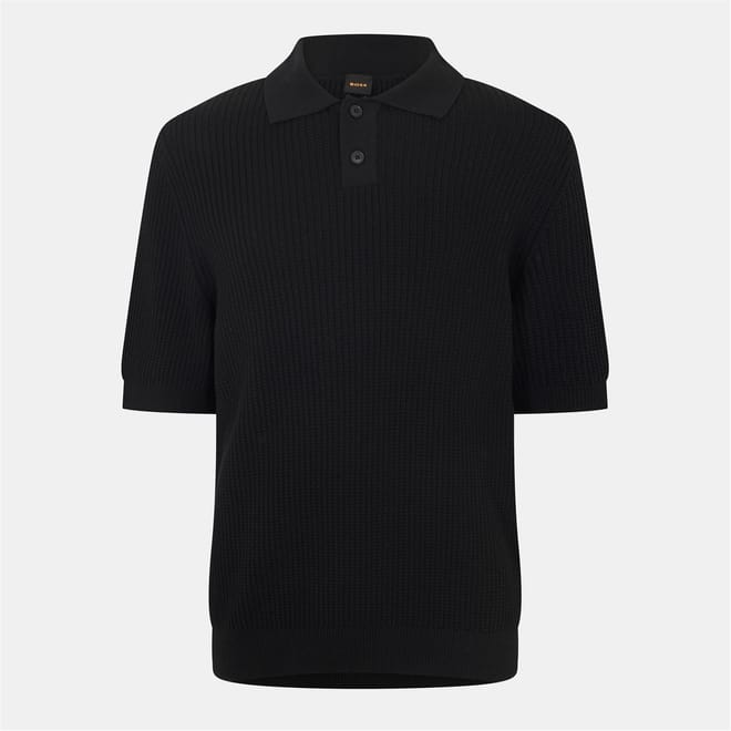 Akoppo Short Sleeve Polo Shirt