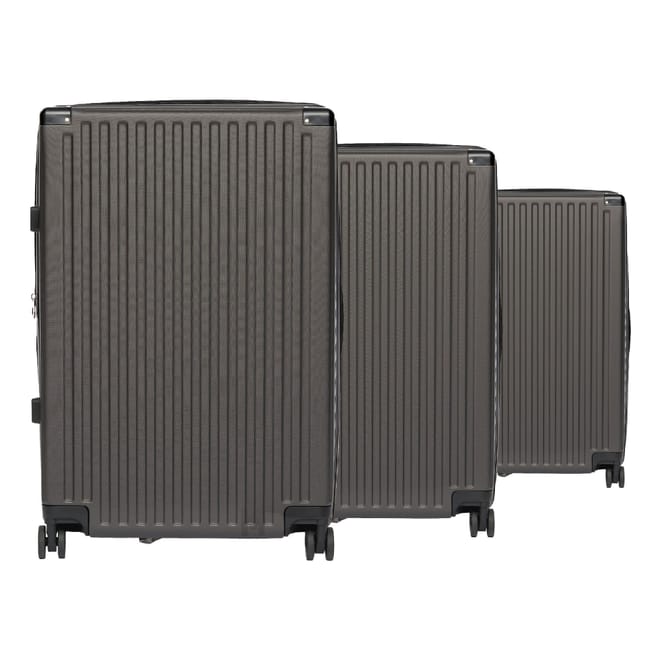 Studio Leon Suitcase Set of 3