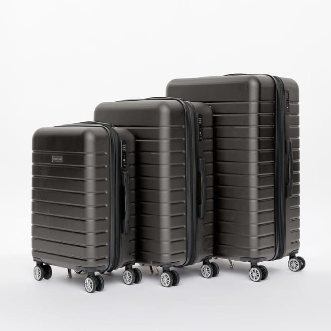 Studio Case Suitcase Set of 3