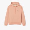 Organic Cotton Fleece Hoodie