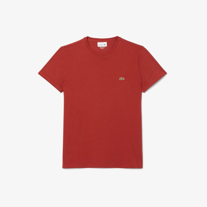 Cotton Pima T-Shirt