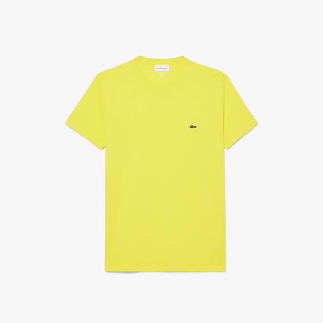 Cotton Pima T-Shirt