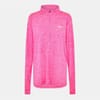Womens Armour Tech Half Zip Top