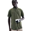 Mens Dri Fit Victory Golf Polo Shirt