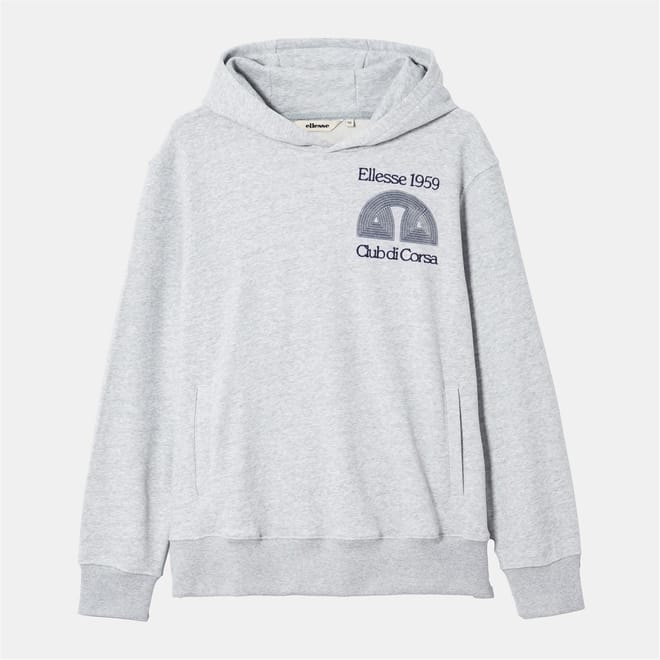 Club Crsa Hoody Sn62