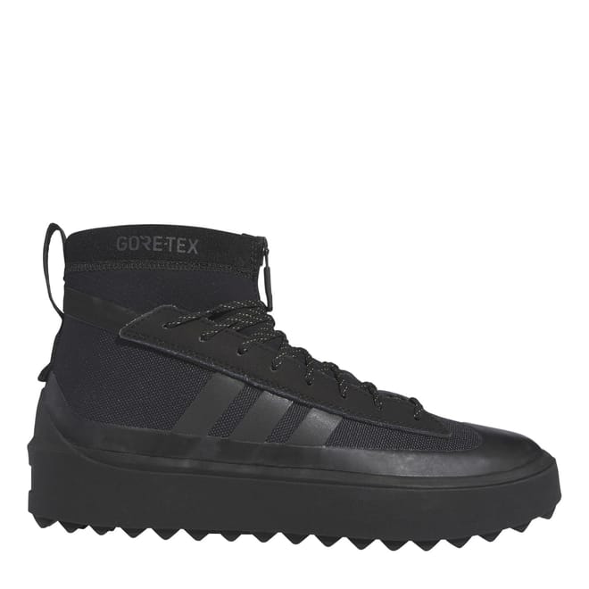 Mens Znsored Hi GorE-Tex Low Top Trainers