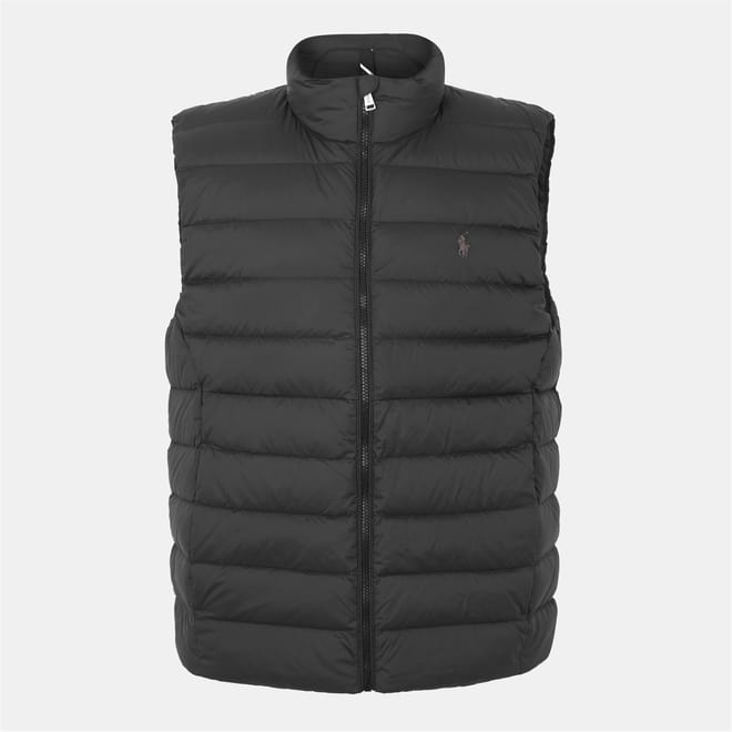 Colden Vest