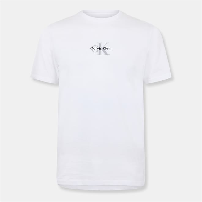 Mlogo Grphc Tee Sn62