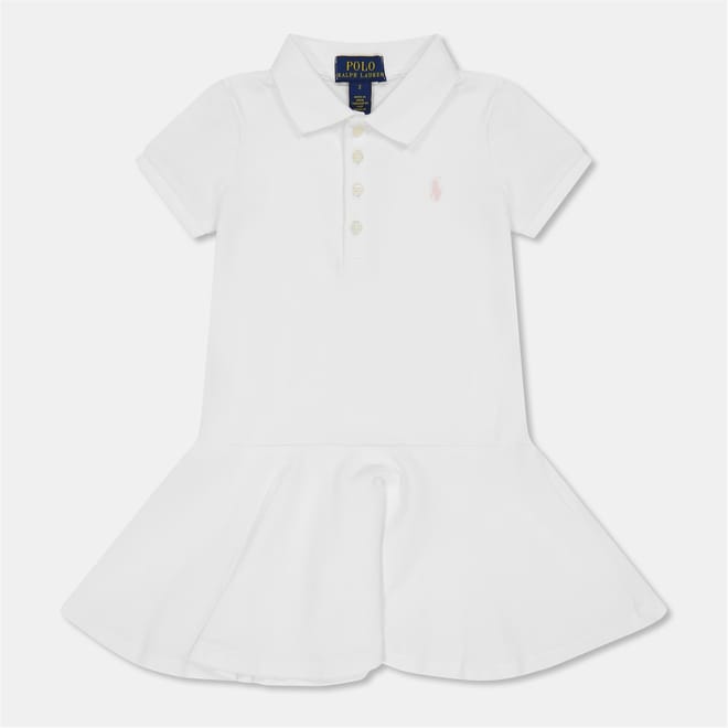 Polo Dress Jn61
