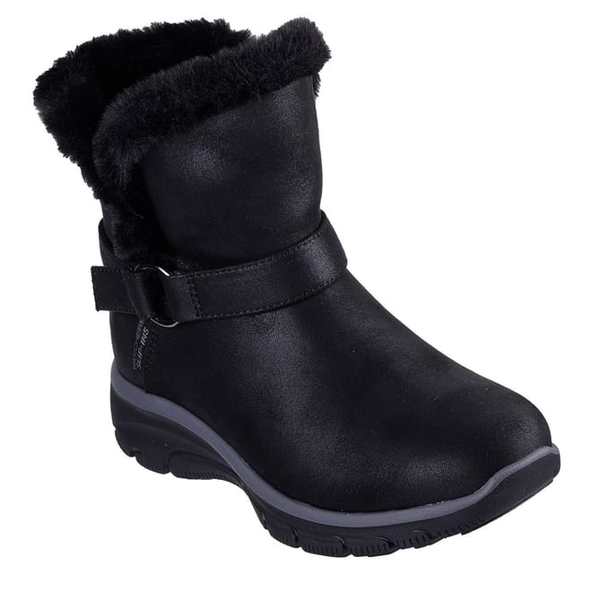 Womens Easy Going Dreamers Move Ankle Boots