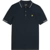 Tipped Polo