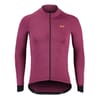 Mens Aeron Mid Long Sleeve Jersey