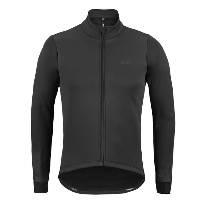 Mens Classic Softshell Jacket 3.0