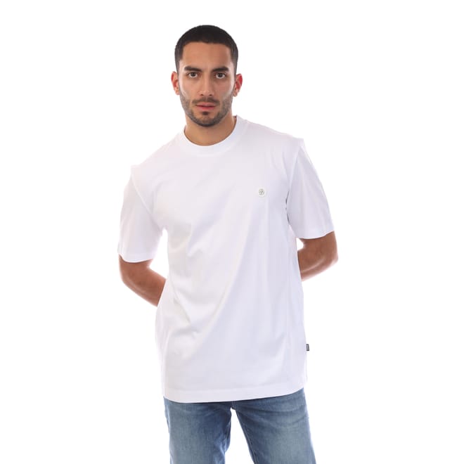C-Taut 01 Double B Monogram T-Shirt