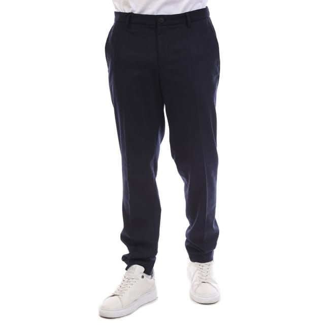 P-Genius-CW-WG-244 Trousers