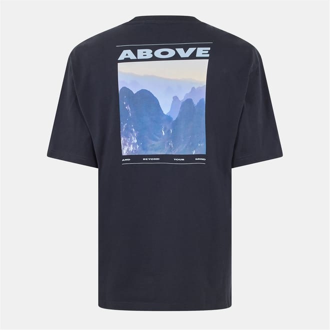 Hbo Move T-Shirt