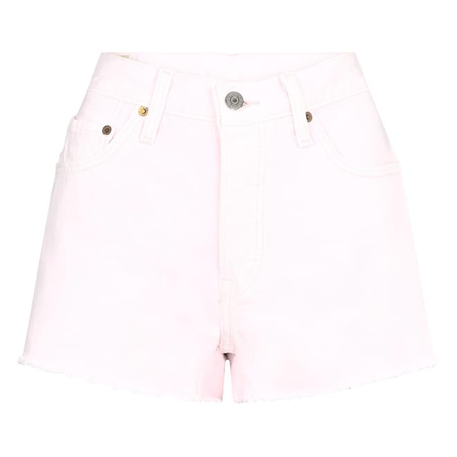 501 OG Shorts