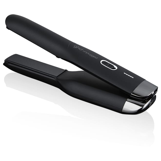 Cordless Hair Straightener