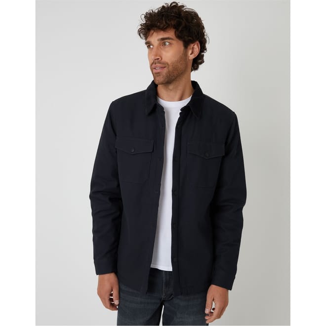 Cottage Shacket Sn62