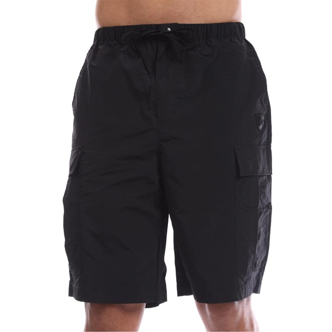 Lux Cargo Shorts