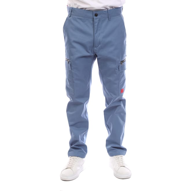 Glian231D Trousers