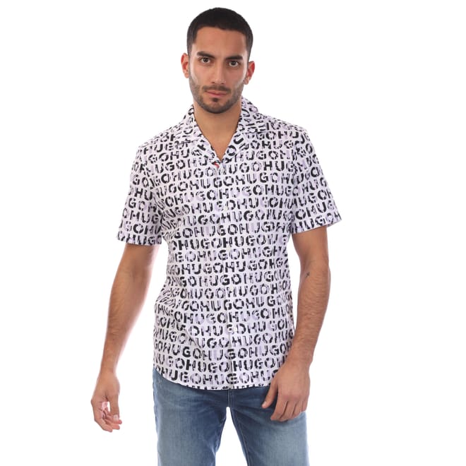 Ellino Short Sleeve Shirt