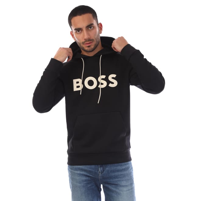 Soody Zone Sweatshirt