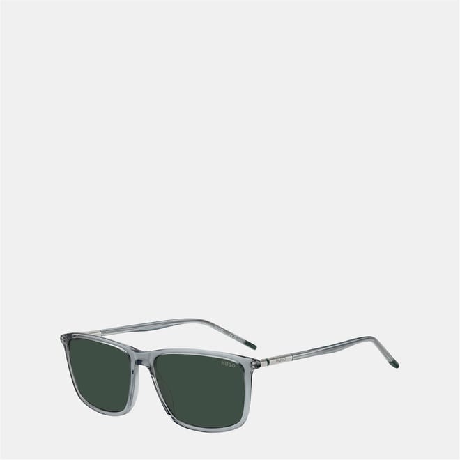 Hugosun Rectangle Sunglasses